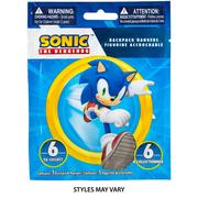 Sonic the Hedgehog Backpack Hanger Mystery Pack, Series 2