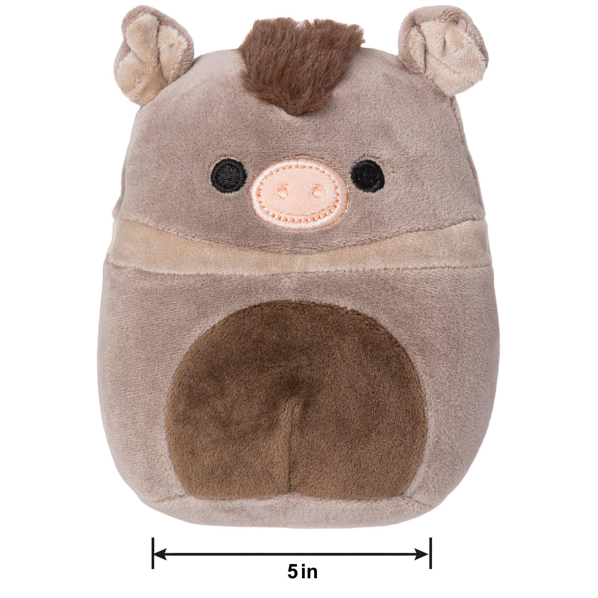 Squishmallows Desert Squad Mystery Pack, 5in | Party City