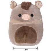 Squishmallows Desert Squad Mystery Pack, 5in