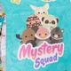 Squishmallows Desert Squad Mystery Pack, 5in