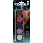 Dracula 5-Color Makeup Palette - Renfield