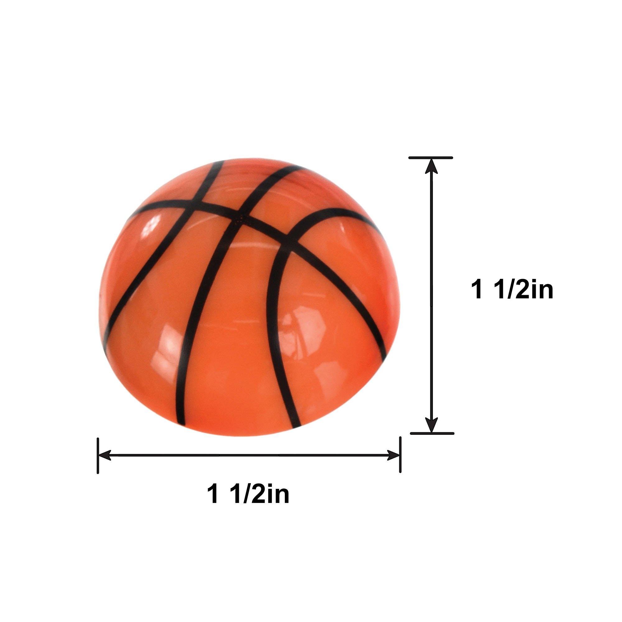 Sporty Plastic Poppers, 12ct