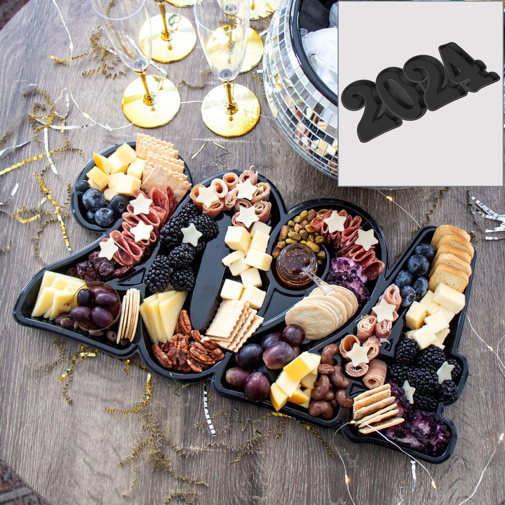 Serving Trays & Serving Platters