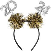 New Years Eve Headbands & Tiaras