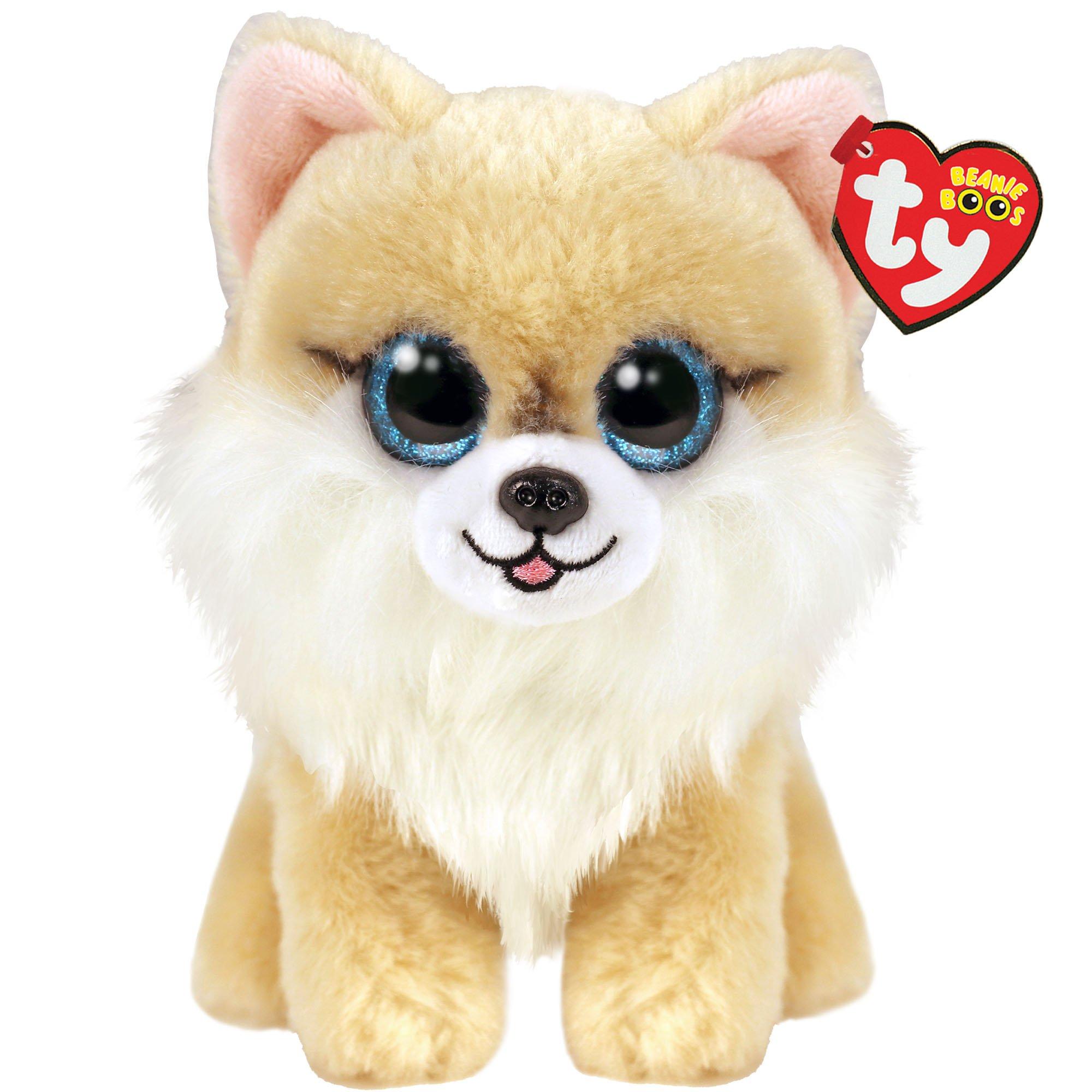 Ty store Beanie Babies boos