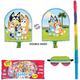 Bluey Pinata Kit with Candy