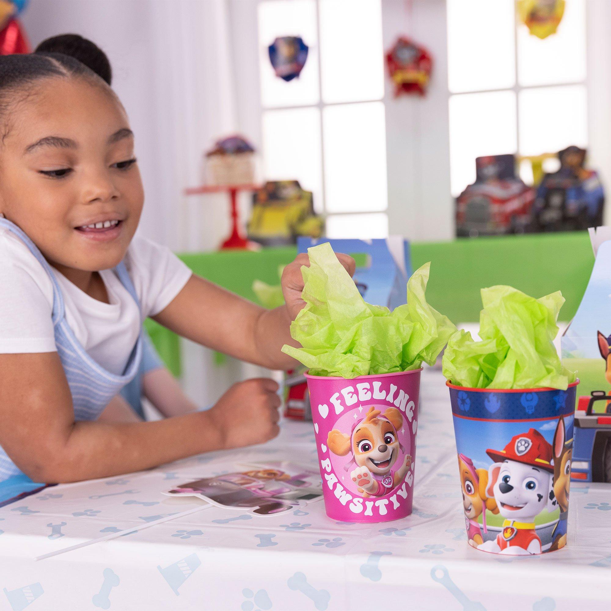 Skye Paw Patrol Favor Cup, 16oz