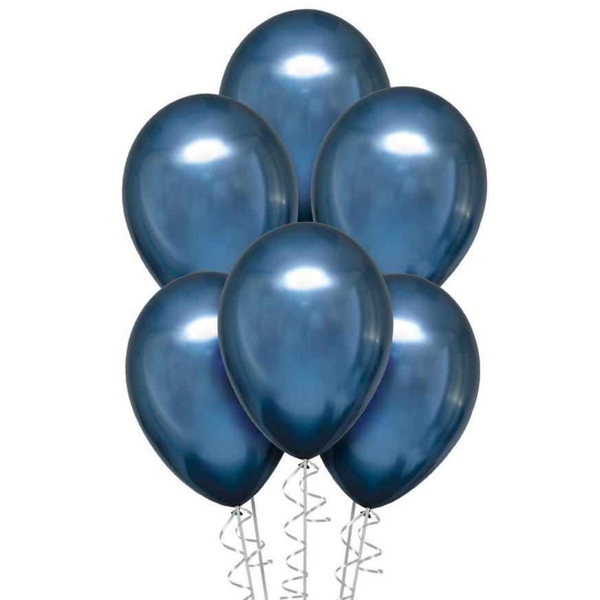 El Mejor Papá Premium Balloon Bouquet, 13pc