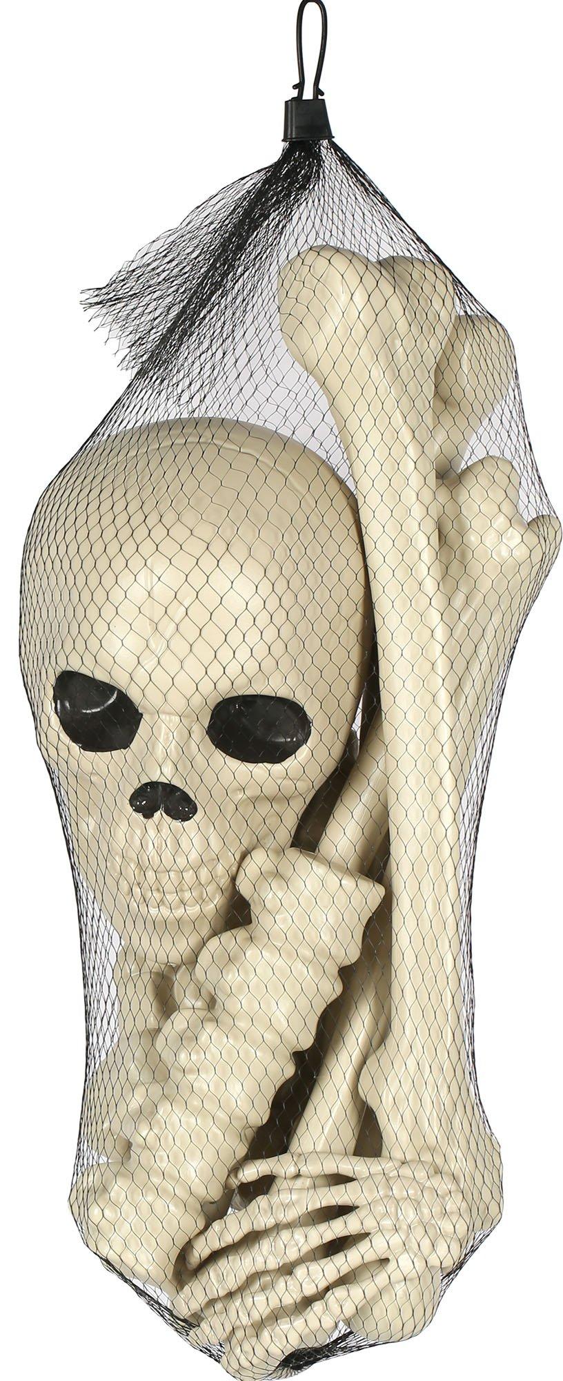 Bag of Plastic Bones, 10ct