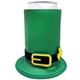 St. Patrick's Day Leprechaun Hat Drink Coozie