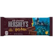Harry Potter™ Hershey's Milk Chocolate Bar, 1.55 oz