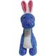 Bunny Ear Easter Dinosaur Plush, 14in