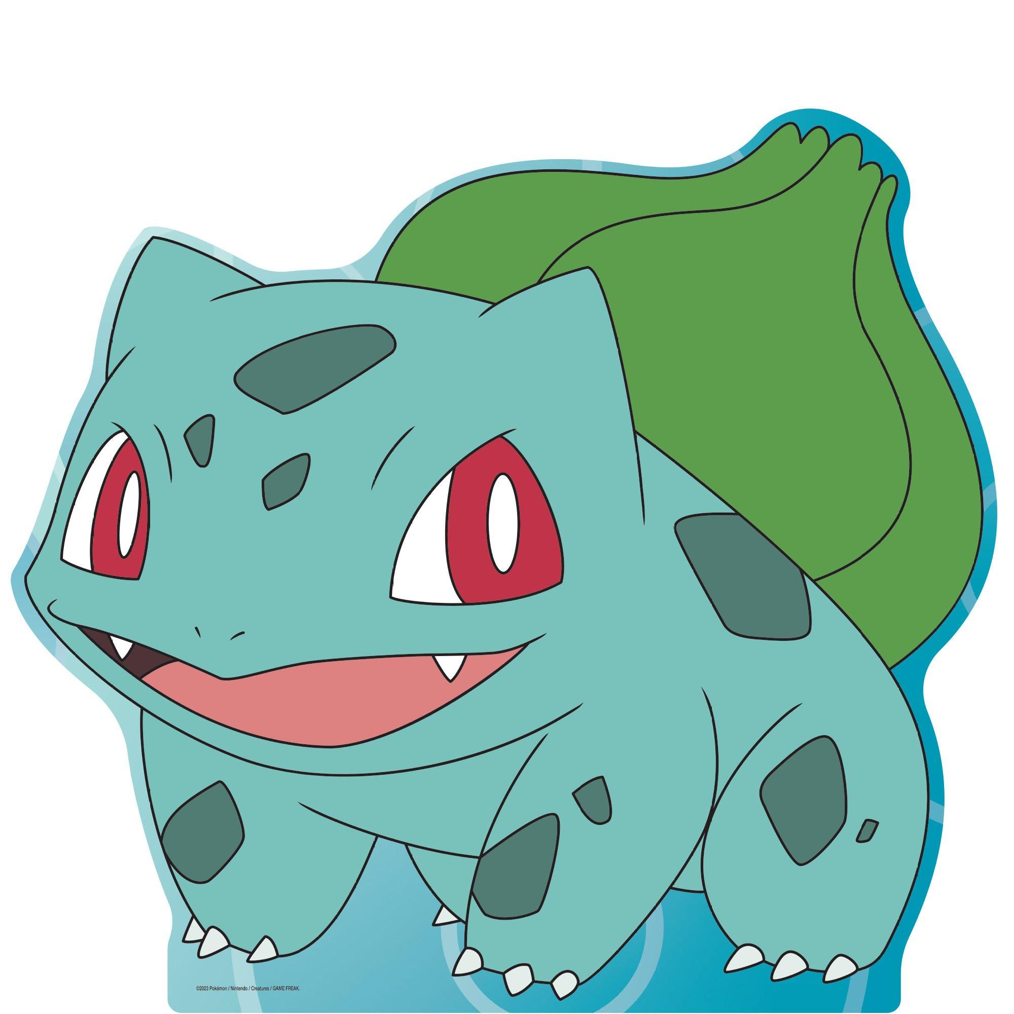 bulbasaur