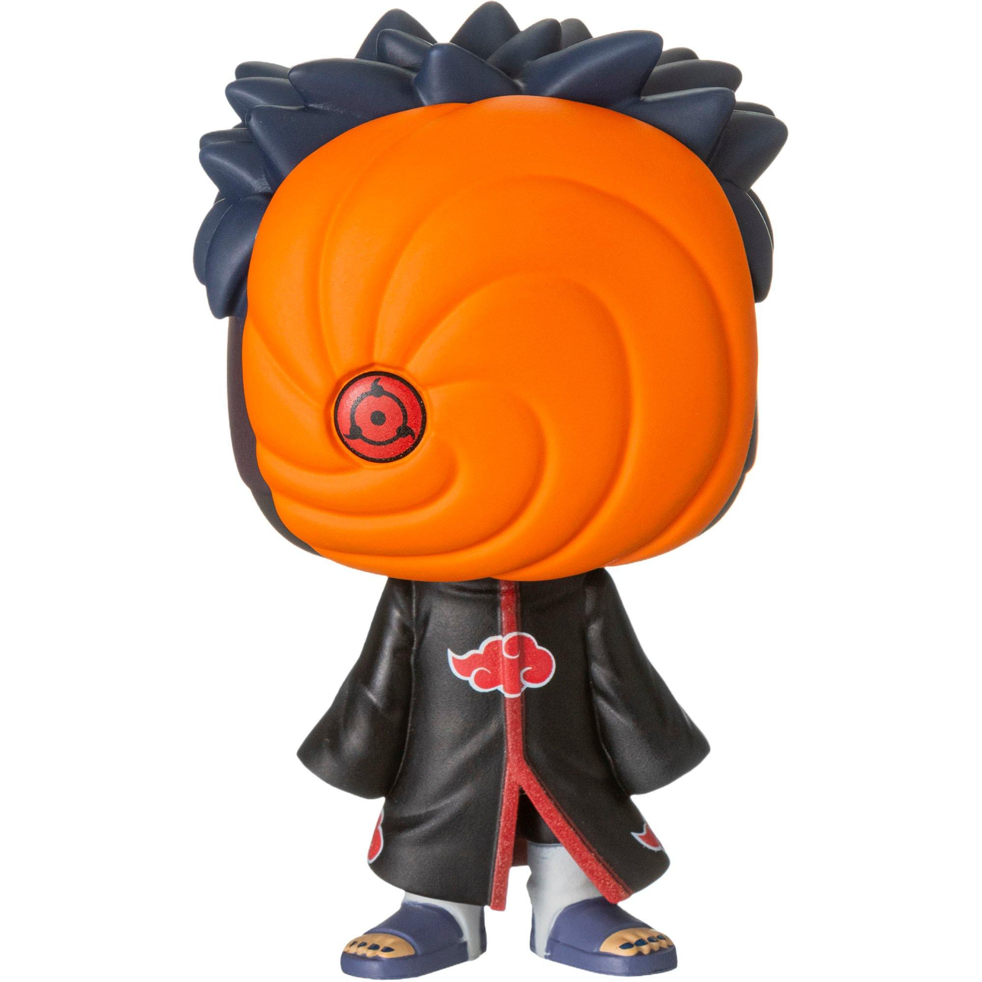 Funko Pop! Madara Uchiha Glow-in-the-Dark Vinyl Figurine, 4.25in - Naruto Shippuden
