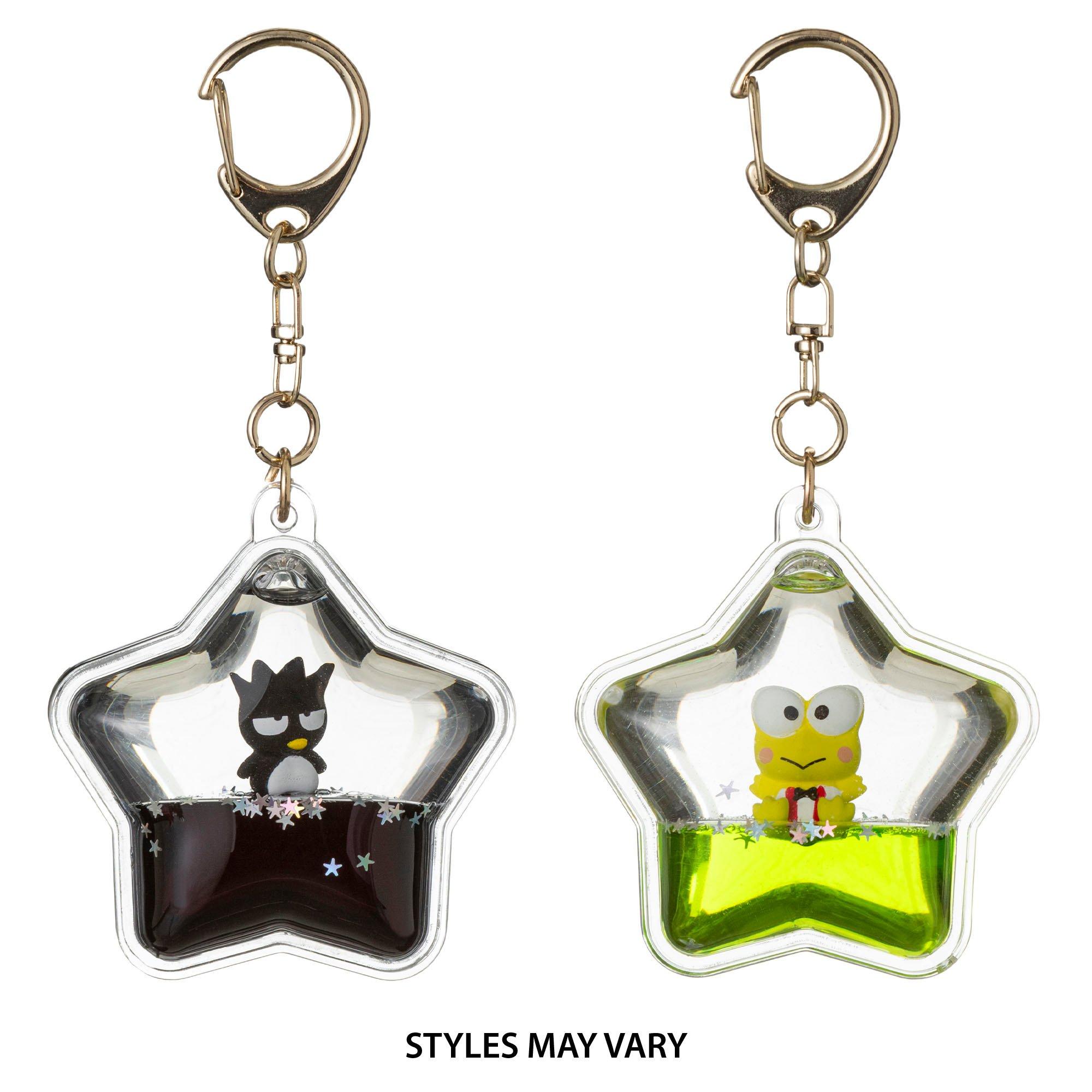 Hello Kitty Tsunameez Keychains, 1pc Blind Pack Party City