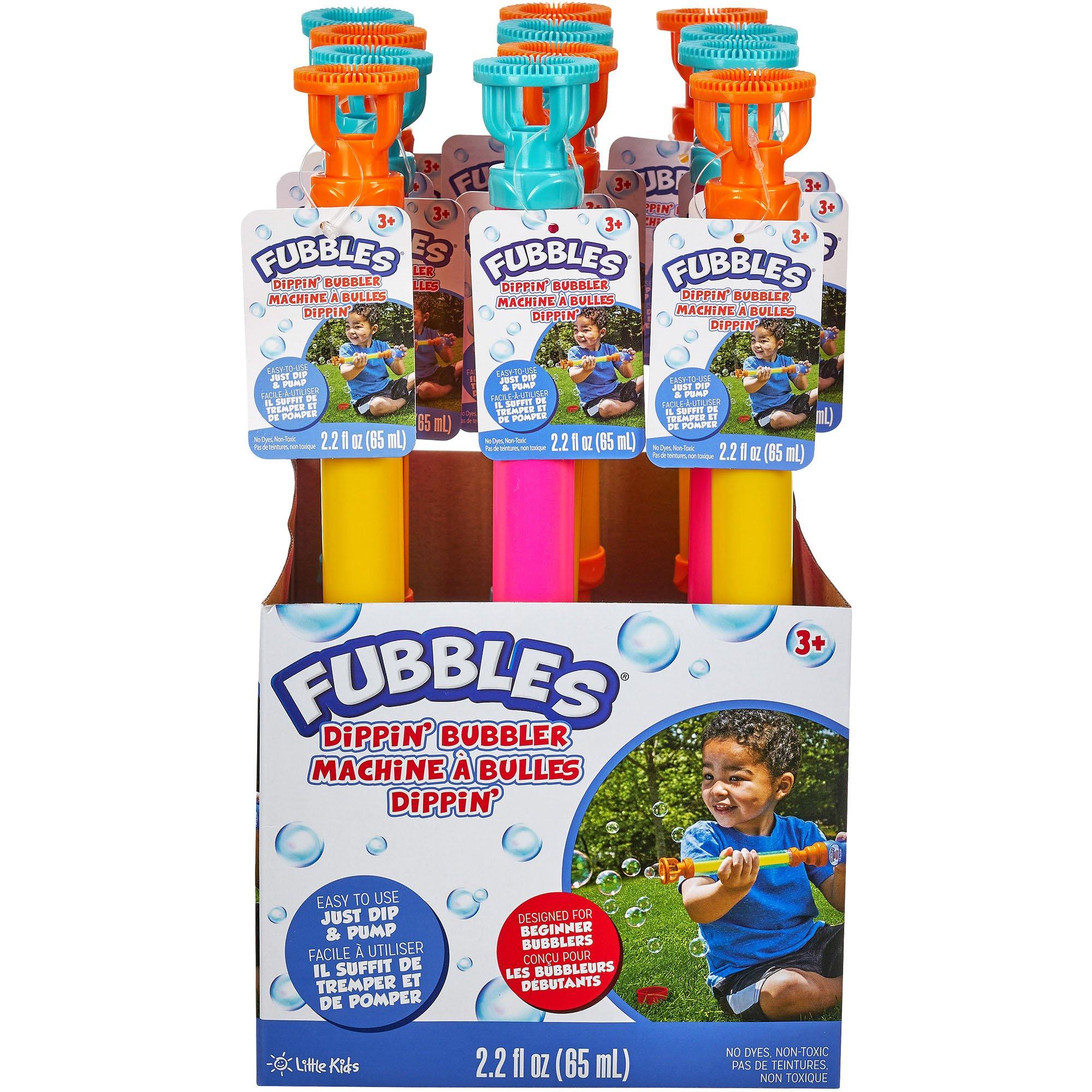 Fubbles® Dippin' Bubbler