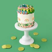 Sweetshop Rainbow Cupcake Decorating Kit