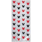 Mickey Mouse Treat Bags, 4in x 9.5in, 16ct - Disney Junior