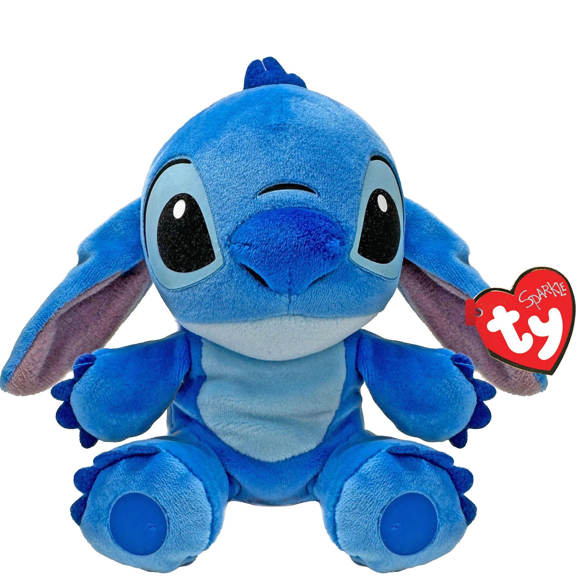 Baby stitch plush online