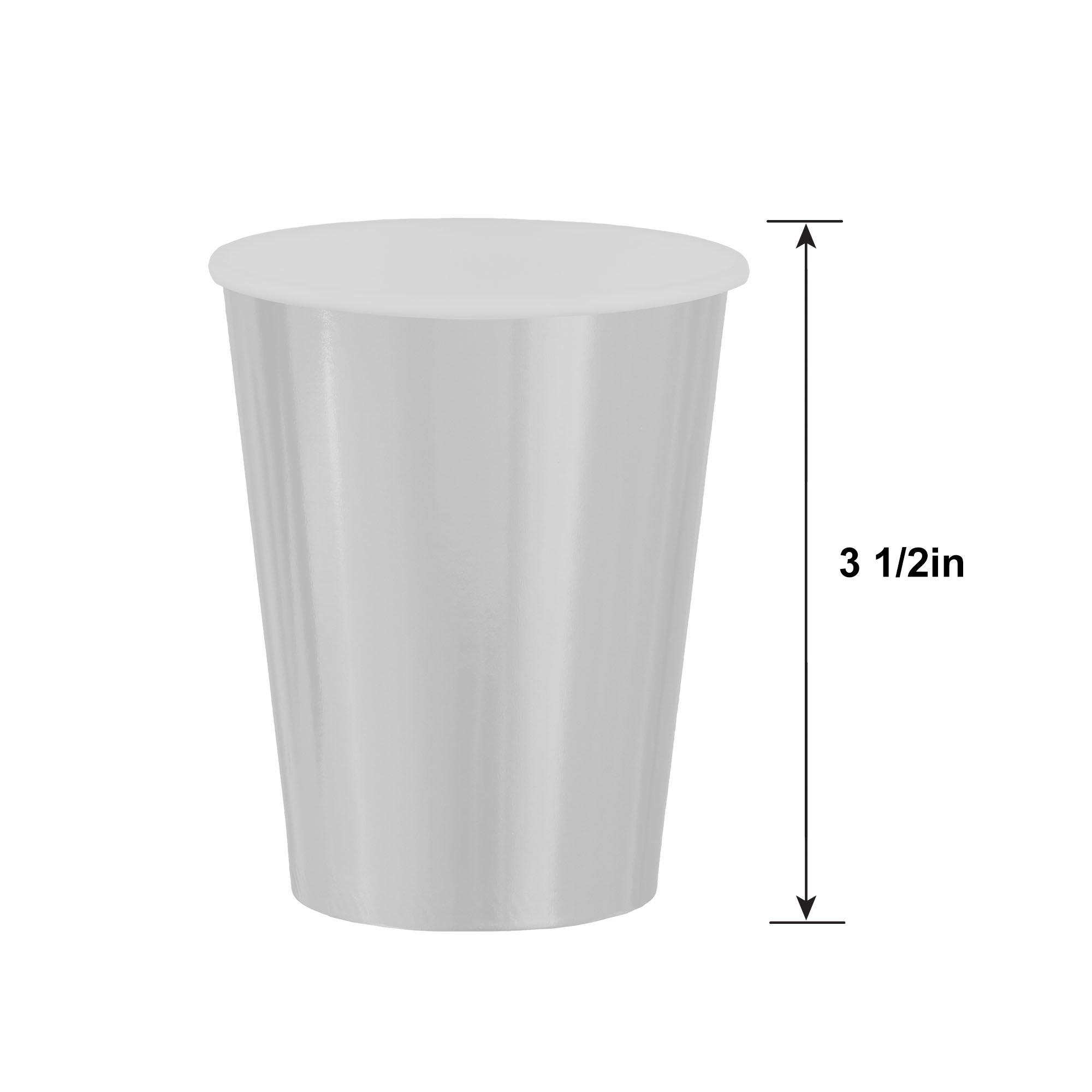 Batwheels Paper Cups, 9oz, 8ct