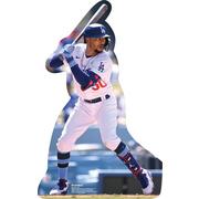 Mookie Betts Cardboard Cutout, 6ft - MLB Los Angeles Dodgers