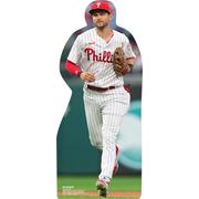 Trea Turner Cardboard Cutout, 6ft - MLB Philadelphia Phillies