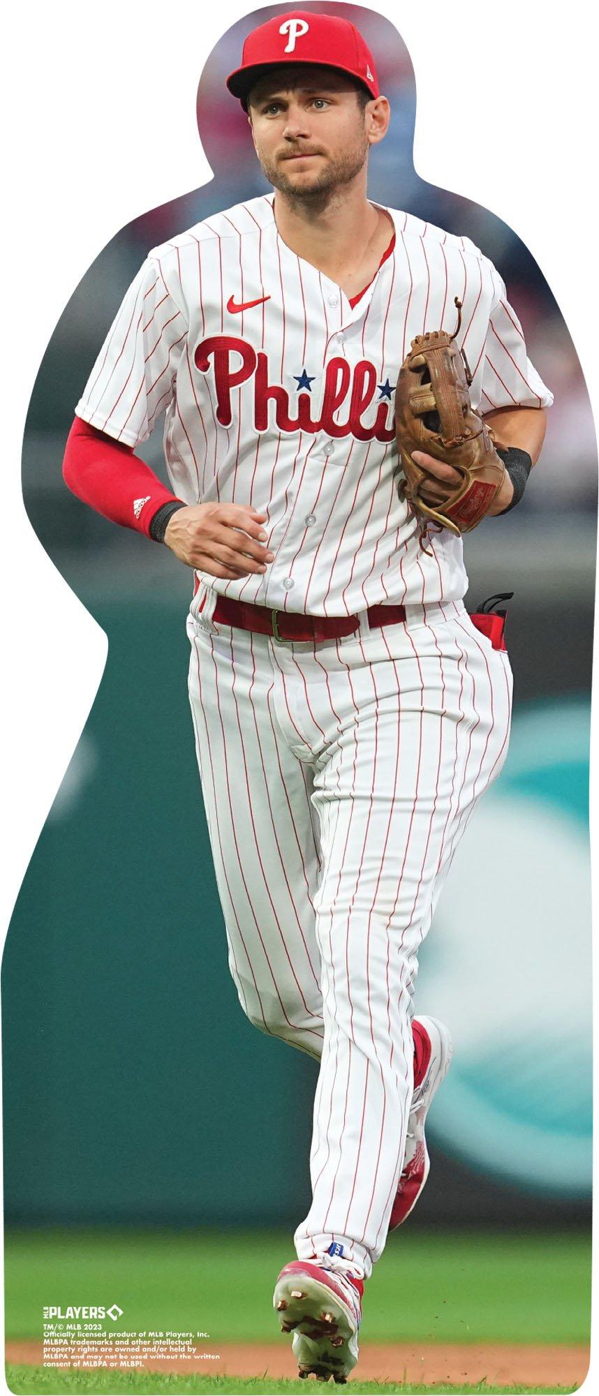 CONCEPT: If the phillies combined their 80s color scheme with