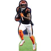 NFL Cincinnati Bengals Ja'Marr Chase Life-Size Cardboard Cutout, 6ft