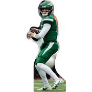 NFL New York Jets Zach Wilson Life-Size Cardboard Cutout, 6ft 2in