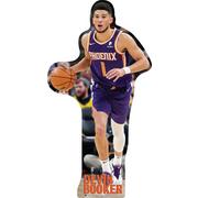 NBA Phoenix Suns Devin Booker Life-Size Cardboard Cutout, 6ft 5in