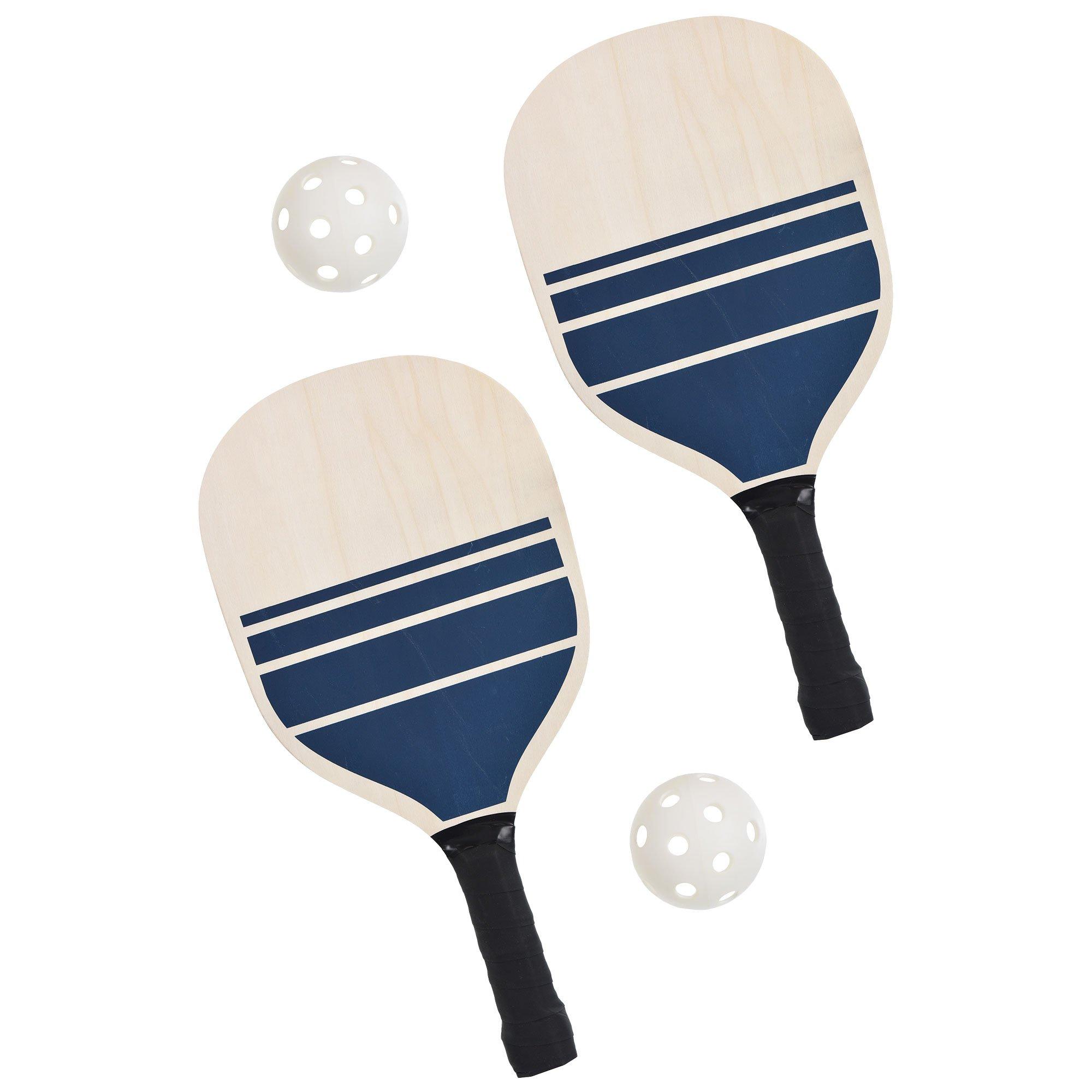 Pickleball Game Set, 4pc