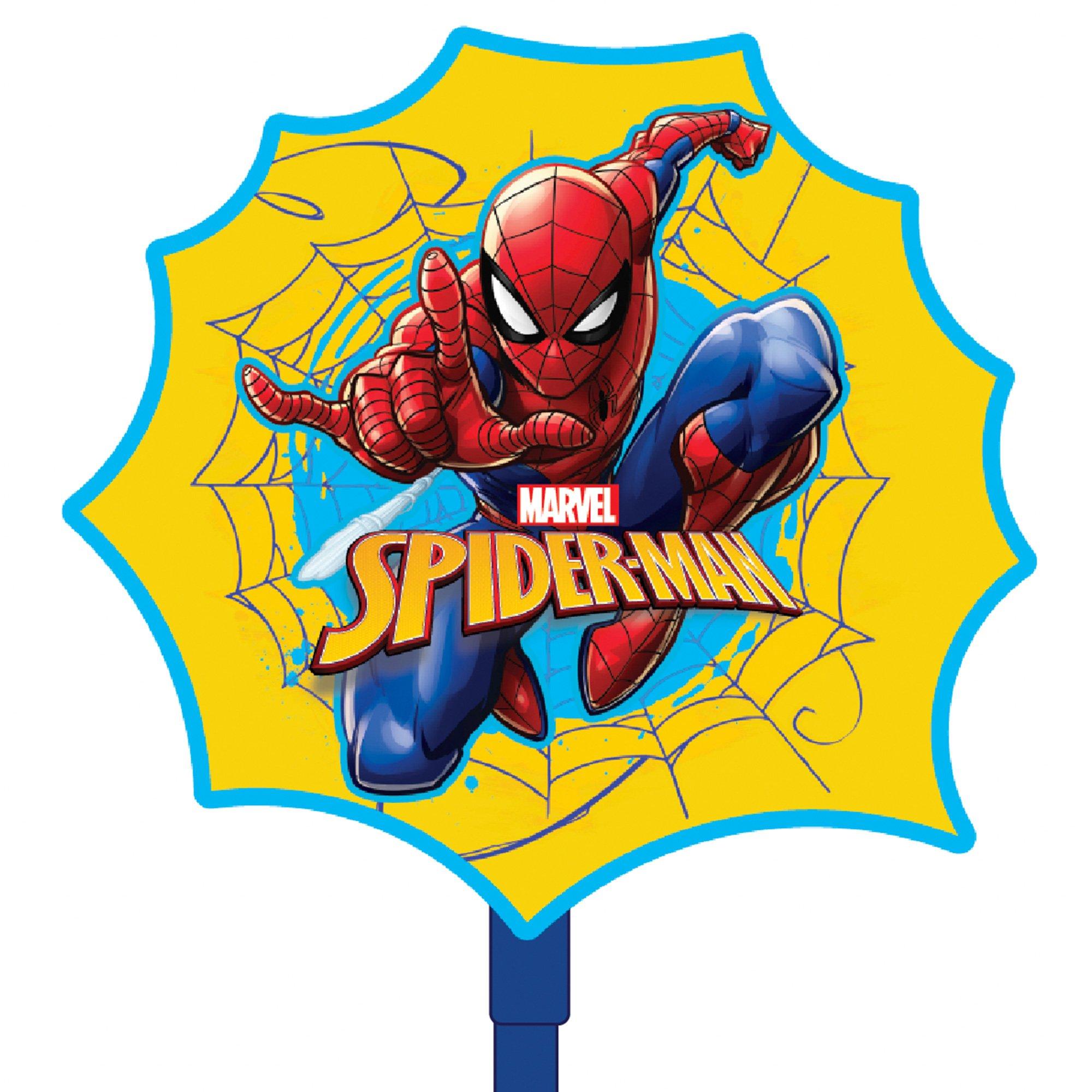 Spider-Man Pens, 10.5in, 8ct - Marvel