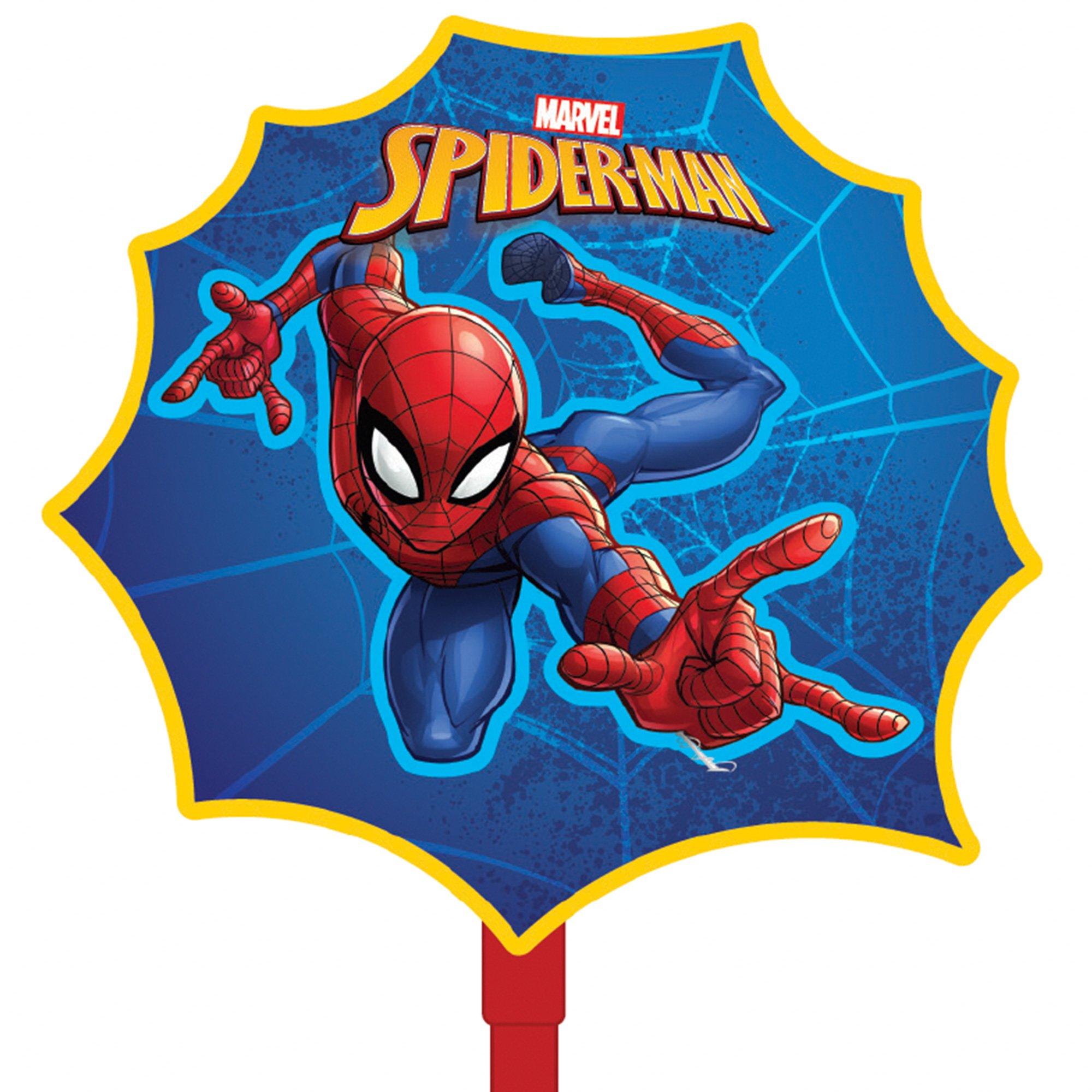 Spider-Man Pens, 10.5in, 8ct - Marvel