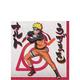 Naruto Shippuden Team 7 Paper Lunch Napkins, 6.5in, 16ct
