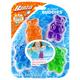 Banzai Gummy Buddies Gummy Bear Dive Toys, 4ct