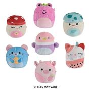 Squishmallows Micromallows Best of Capsules Mystery Capsule, 2.5in, 1pc - Blind Pack