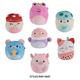 Squishmallows Micromallows Best of Capsules Mystery Capsule, 2.5in, 1pc - Blind Pack