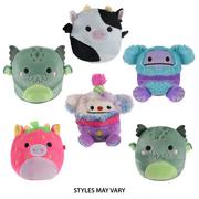 Squishmallows Micromallows Legendary Q4 Collection Mystery Capsule, 2.5in, 1pc - Blind Pack