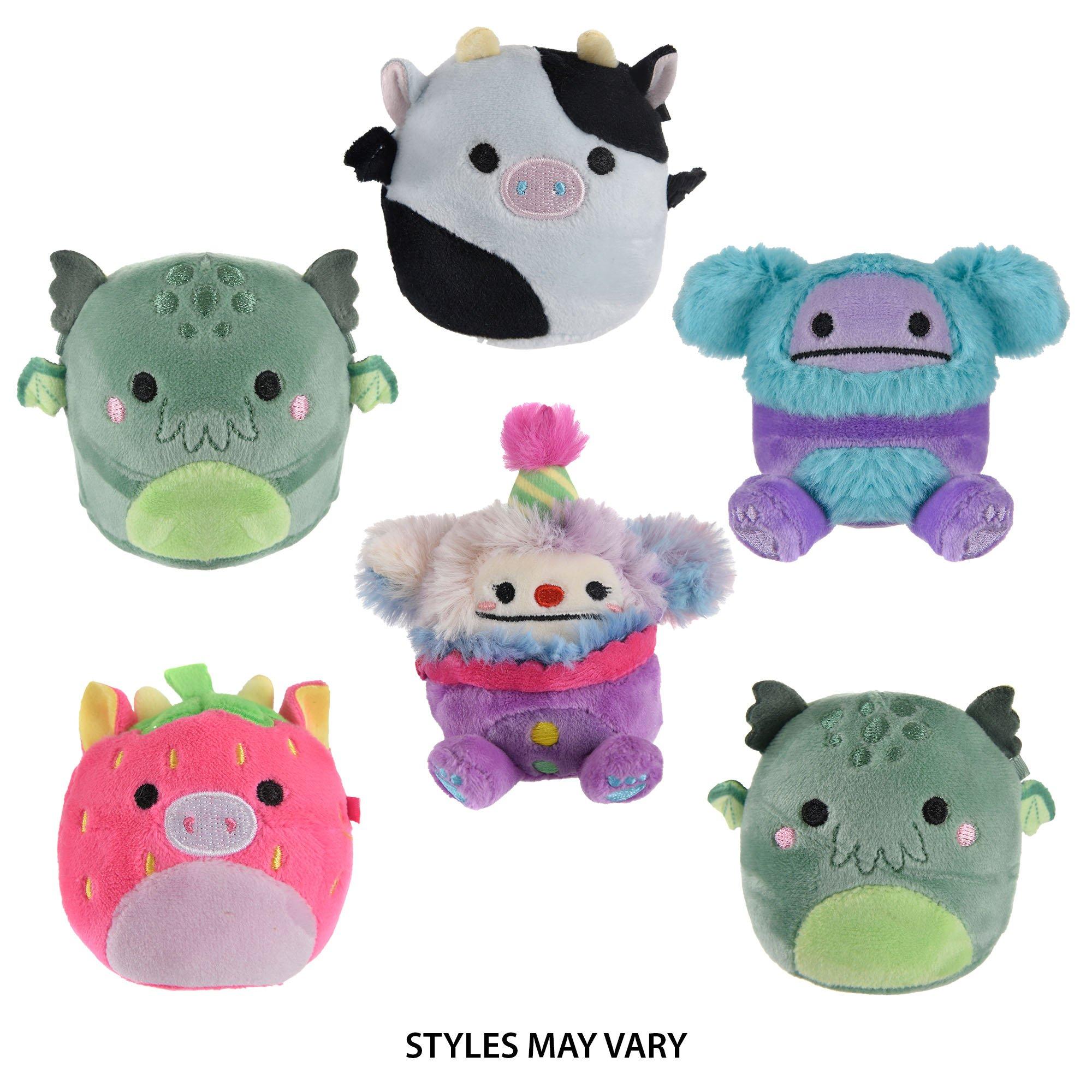 Micro squishmallows deals