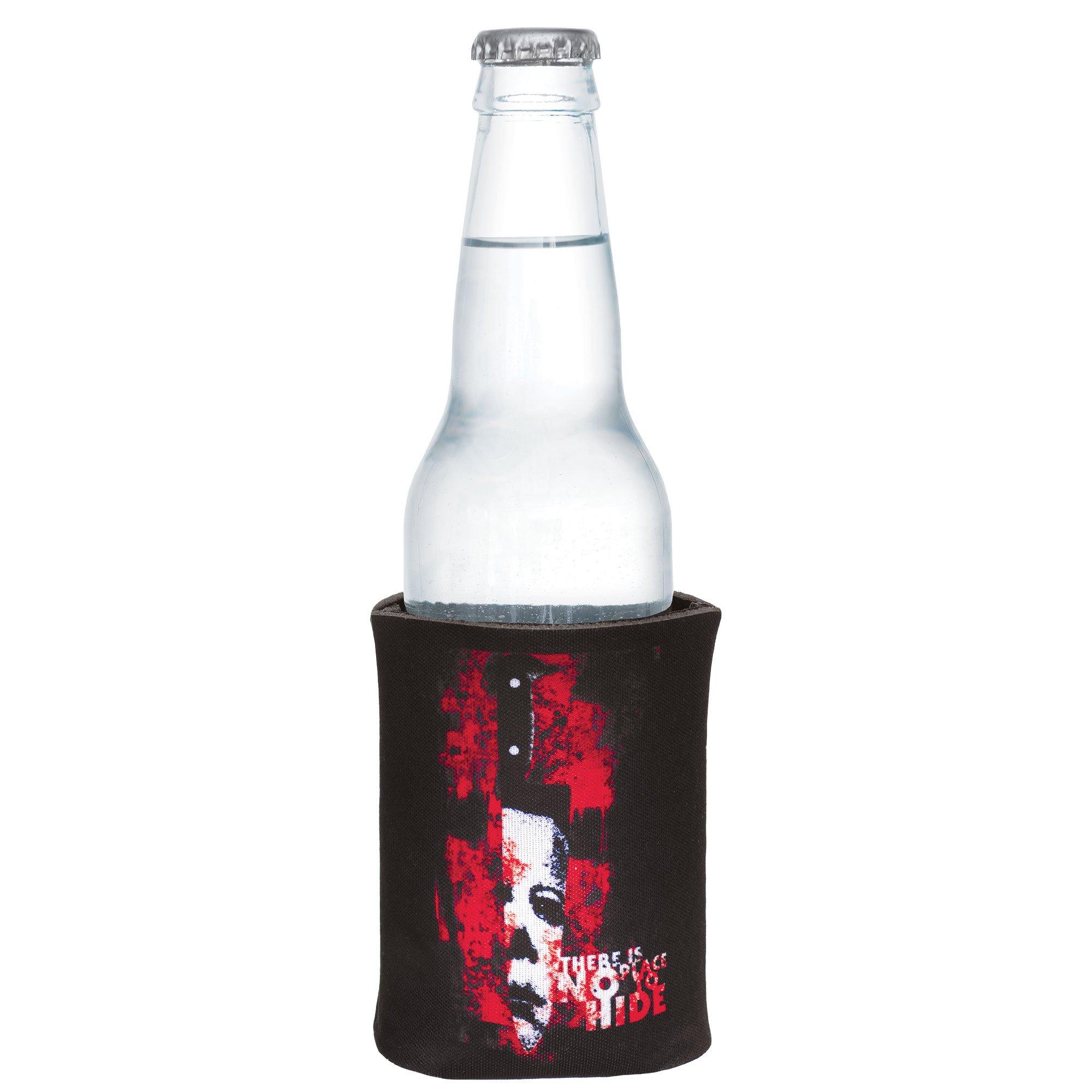 Michael Myers Foam Drink Coozie, 4.25in - Halloween II