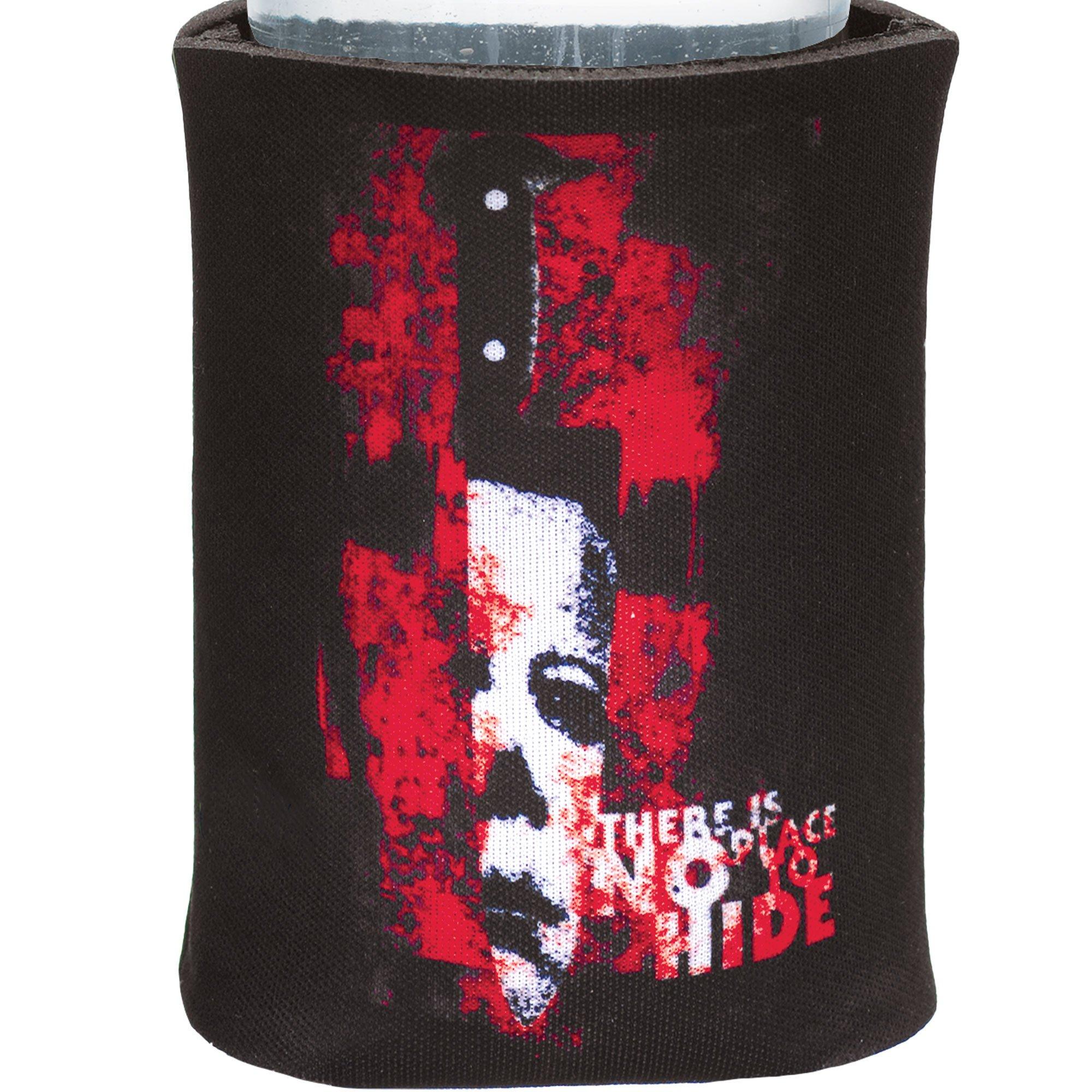 Michael Myers Foam Drink Coozie, 4.25in - Halloween II