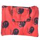Pennywise Foldable Fabric Treat Bag, 16in x 16.5in - It Chapter Two