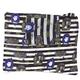Beetlejuice Foldable Fabric Treat Bag, 16in x 16.5in