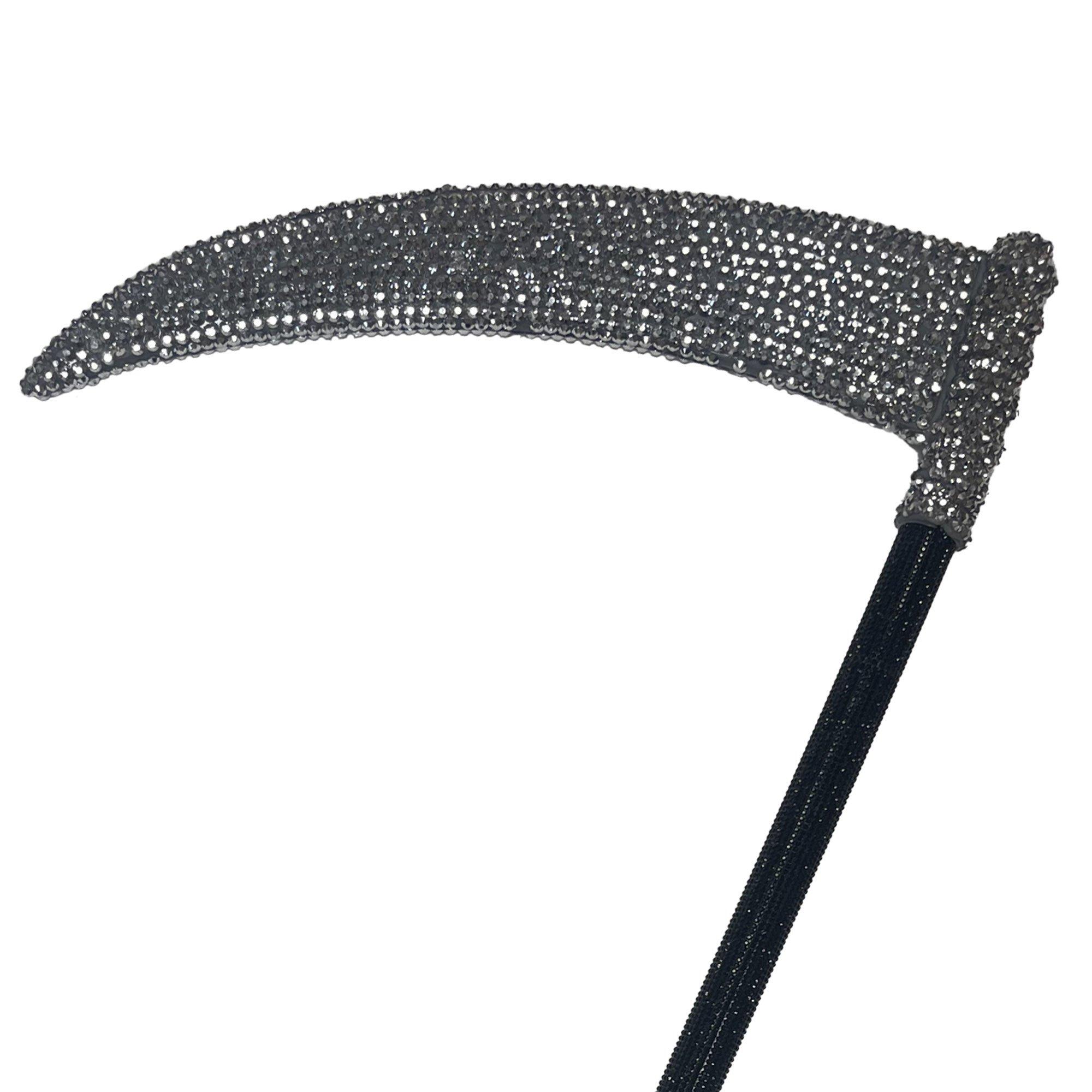 Rhinestone Scythe