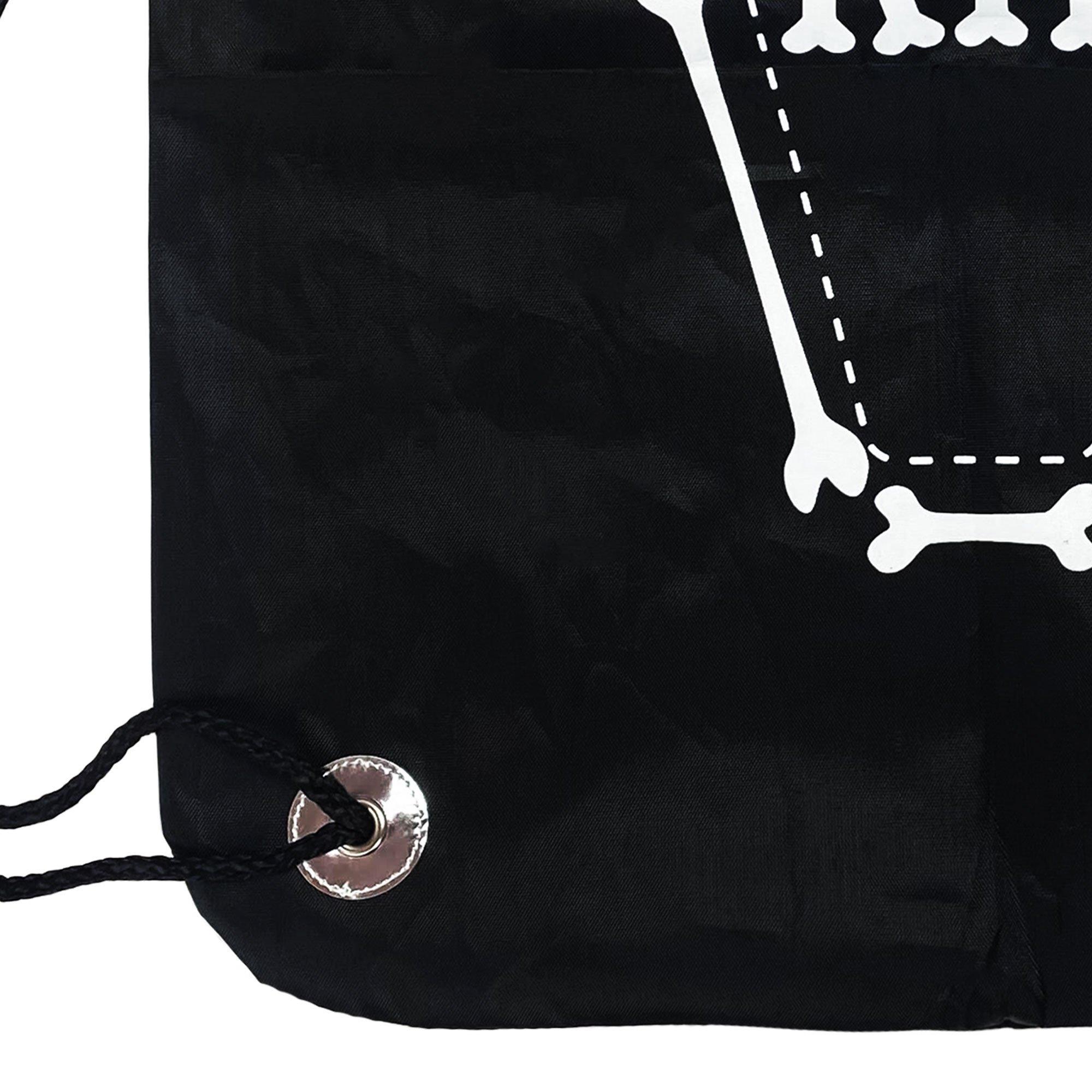 RIP Coffin Cinch Tote Bag