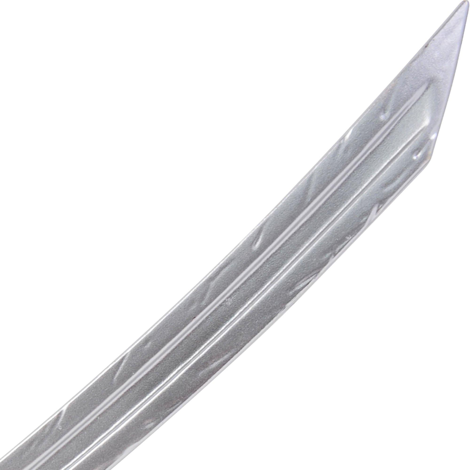 Leonardo Plastic Sword Prop - Teenage Mutant Ninja Turtles