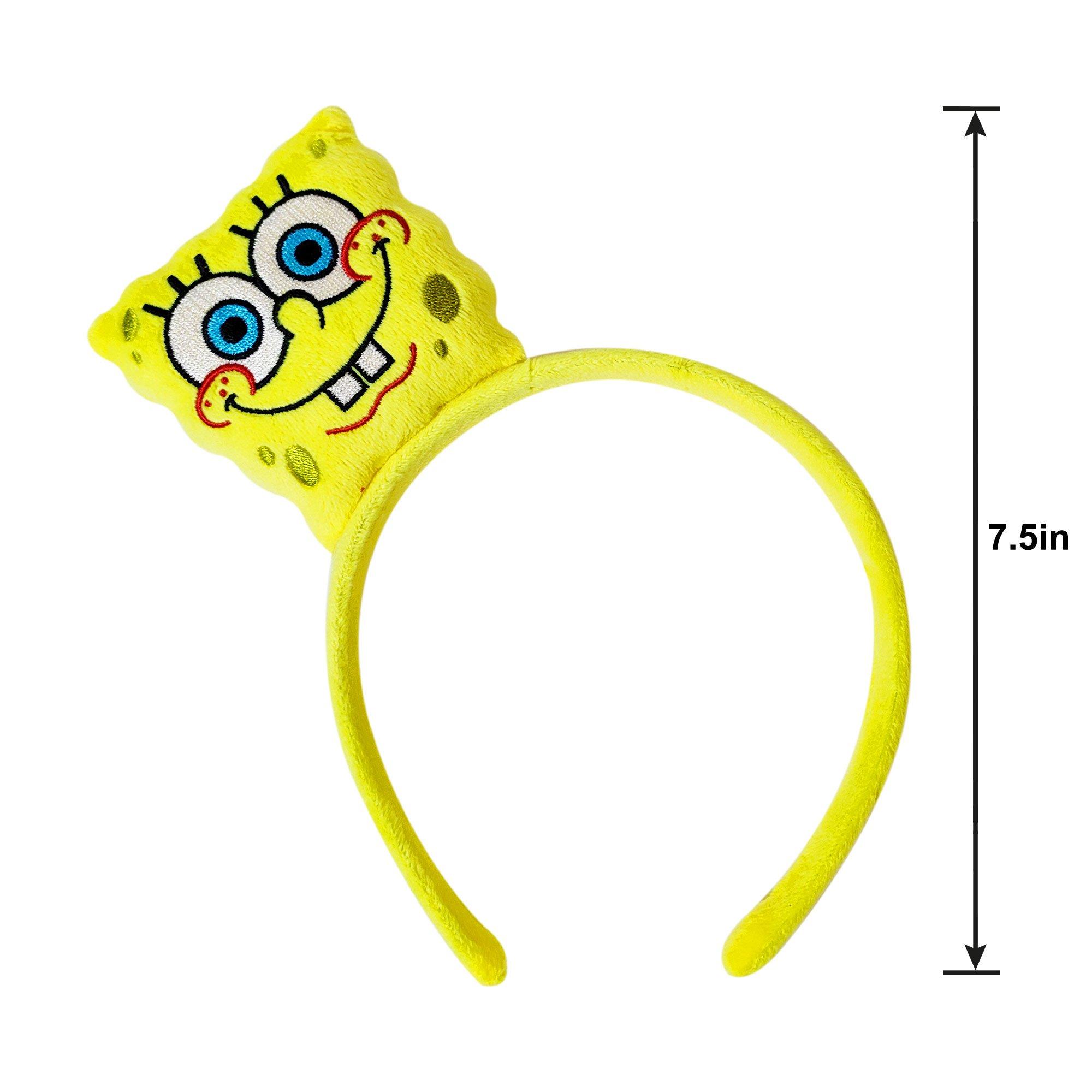 SpongeBob SquarePants Headband