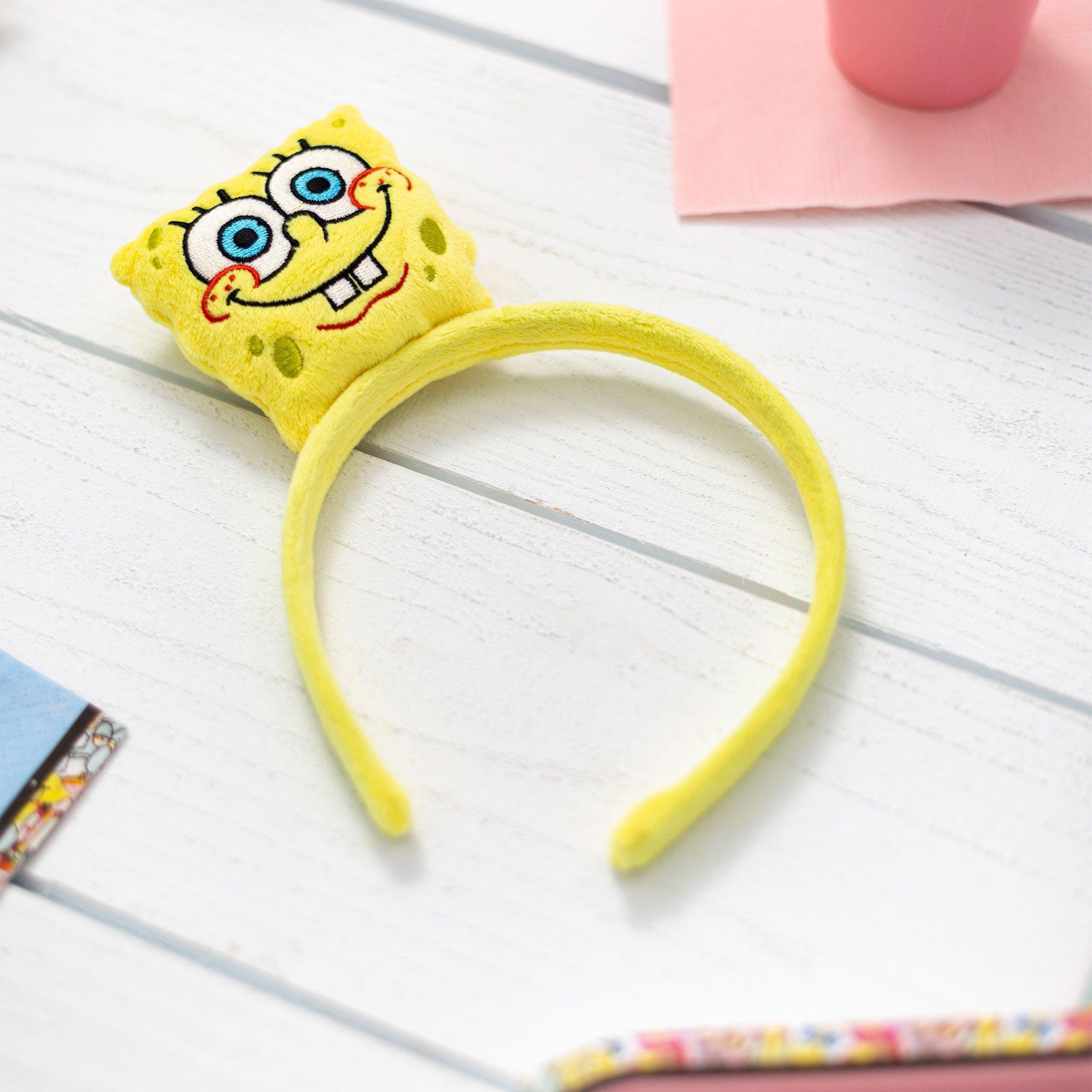 SpongeBob SquarePants Headband