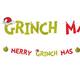 Merry Grinchmas Tableware Kit for 16 Guests