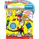 Dr. Seuss Imagine Ink Coloring Book with Mess-Free Marker
